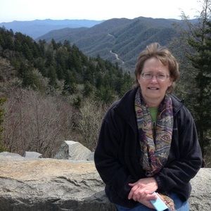 Meet your Posher, Nancy